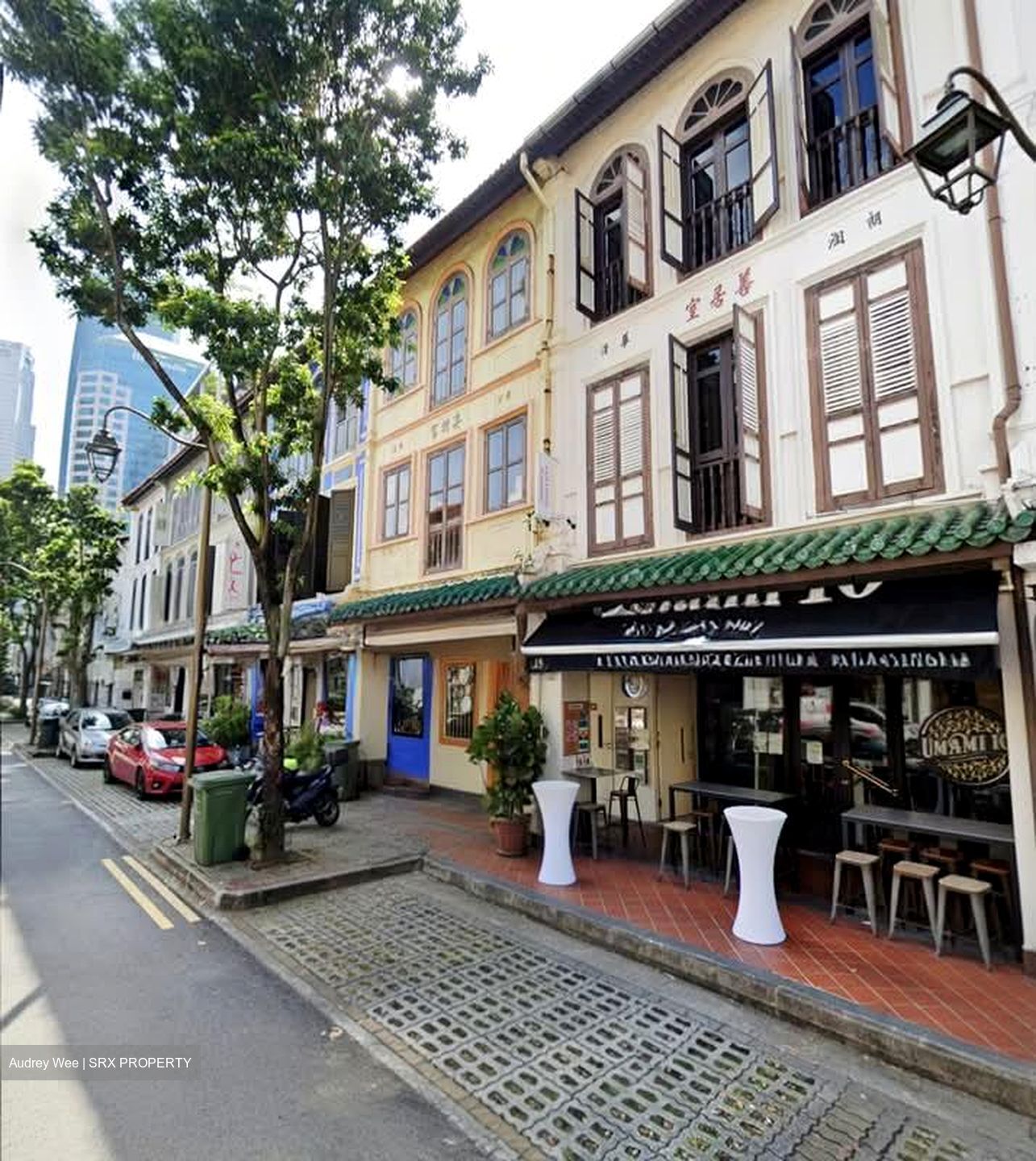Telok Ayer Conservation Area (D1), Retail #544433621